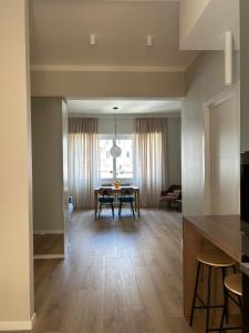 The Y Lake Como Apartment