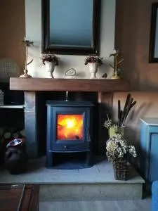 Las Glicinias del Jerte - Piornal