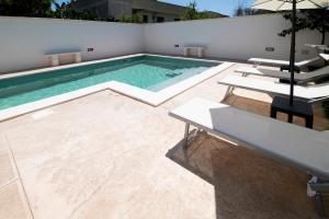 Ulivo di Rocco apartments