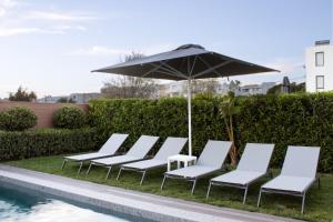 Momentum Villas