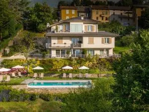 Rota Apartments - Peghera