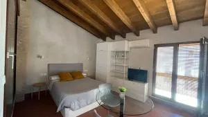 Loft Catedral con terraza - Sot de Ferrer
