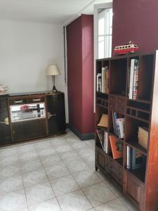 Maisons de vacances Vintagesuitehome : photos des chambres