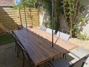 Maisons de vacances Vintagesuitehome : photos des chambres