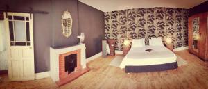 Maisons de vacances Vintagesuitehome : photos des chambres