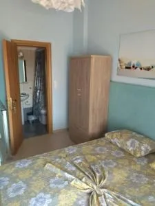 By the Sea B - Sozopoli