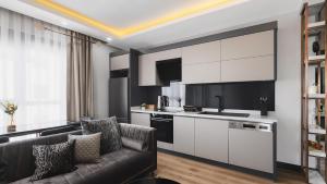 RÜZGAR LUXURY RESIDENCE