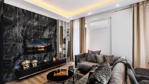 RÜZGAR LUXURY RESIDENCE