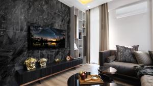 RÜZGAR LUXURY RESIDENCE
