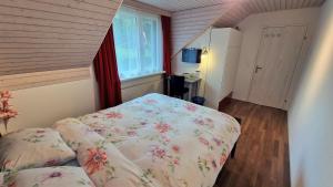 Hillside Homestay near Luzern by Menbergs Harmony Homestay