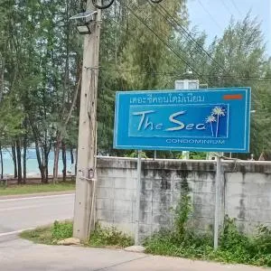 เดอะซีคอนโด - 班怀扬