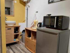 Chambre d hotes le pigeonnier