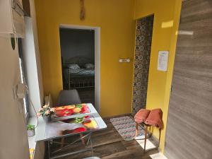 Chambre d hotes le pigeonnier