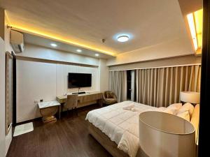 2 Bedroom Unit in Aeon Towers, Davao City