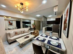 2 Bedroom Unit in Aeon Towers, Davao City