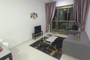 High Floor Teega with Nflix Disney Balcony 18