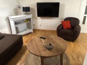 Appartements STUDIO : photos des chambres