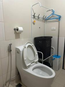 Spacious 2-Bedroom Condo in Taguig