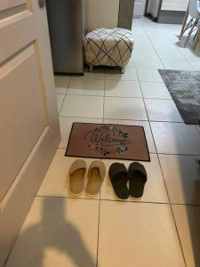 Spacious 2-Bedroom Condo in Taguig