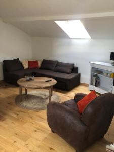 Appartements STUDIO : photos des chambres