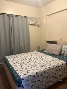 Spacious 2-Bedroom Condo in Taguig