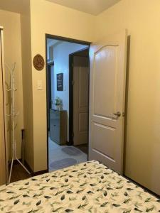 Spacious 2-Bedroom Condo in Taguig