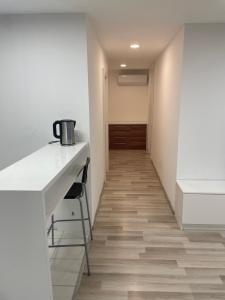 Luxusný apartmán s bezplatným parkovaním v objekte a self-checking