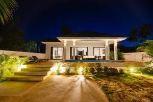 Thala Villa Koh Samui - Na Mueang