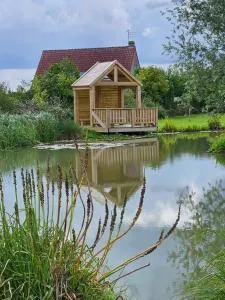 Gite zen style studio - Radinghem-en-Weppes