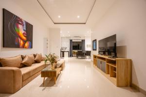 Thala Villa Koh Samui