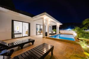 Thala Villa Koh Samui