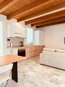 Villa Pallegorie - Monteveglio