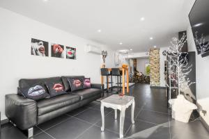 Village Naturiste R4N - Le FrenchK-iss Port Nature