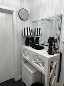 Wave Apartments- Kołobrzeska