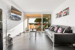 Village Naturiste R4N - Le FrenchK-iss Port Nature