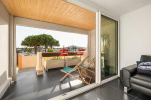 Village Naturiste R4N - Le FrenchK-iss Port Nature