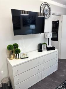 Wave Apartments- Kołobrzeska