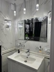 Wave Apartments- Kołobrzeska