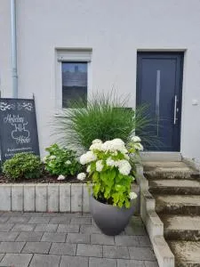 Holiday Home IIa - Schlat