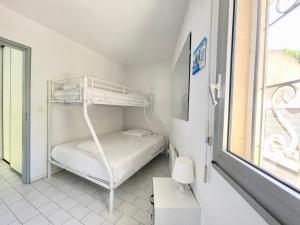 PGH N23 - Golf, Piscine, Grande terrasse, Parking