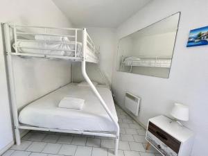 PGH N23 - Golf, Piscine, Grande terrasse, Parking