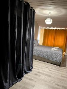 Appartements Maison au coeur du village : photos des chambres
