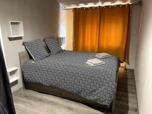 Appartements Maison au coeur du village : photos des chambres