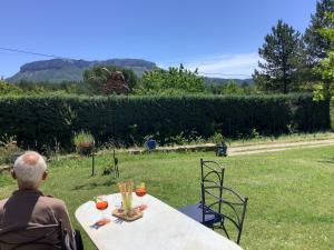 B&B / Chambres d'hotes Le Cheval Blanc : photos des chambres