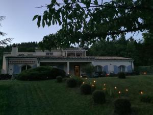 Le Cheval Blanc