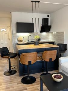 Apartment Diva Maria 