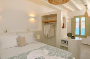 ERISIMO SUITES