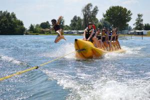 Camping Groene Eiland