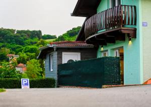 Ruralna kuća za odmor CVEPUK 