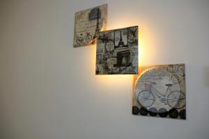 Cozy apartment in Jeruzalė